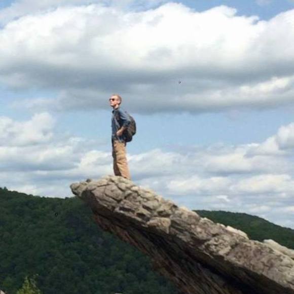 Meet your Posher, Michael - Picture 1 of 1